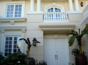 window cleaning encino